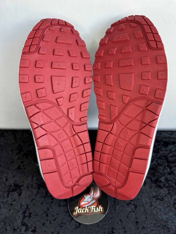 Nike air Max 1 Bred - size 43 - Afbeelding 5