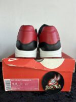Nike air Max 1 Bred - size 43 - Afbeelding 6