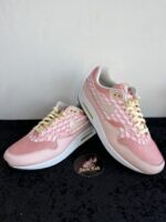 Nike air Max 1 Strawberry Lemonade - size 44,5