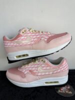 Nike air Max 1 Strawberry Lemonade - size 44,5 - Afbeelding 3