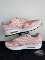 Nike air Max 1 Strawberry Lemonade - size 44,5 - Afbeelding 4