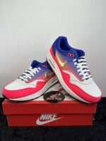 Nike air Max 1 Magista Pack Hyper Punch (GS) - size 38