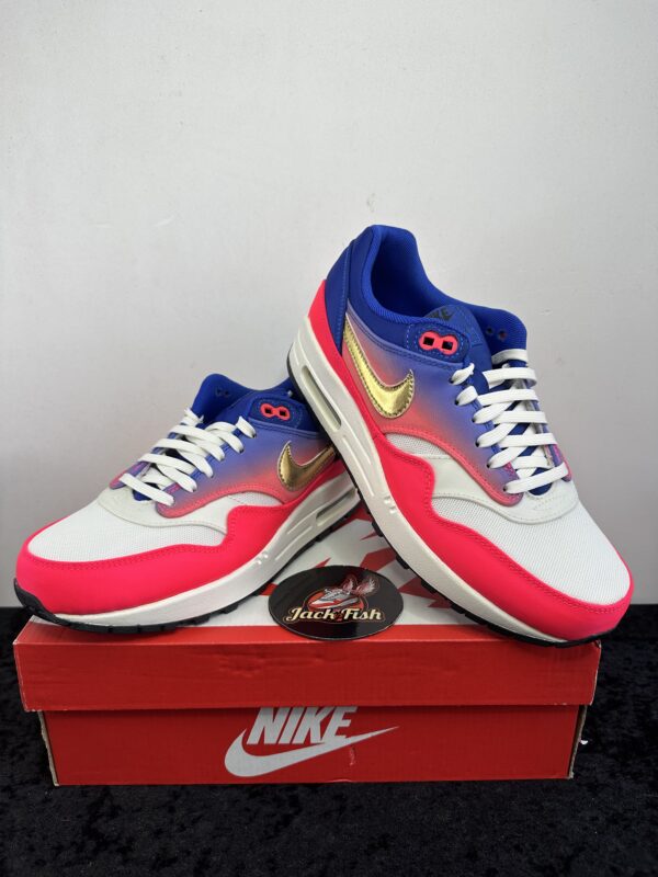 Nike air Max 1 Magista Pack Hyper Punch (GS) - size 38 - Afbeelding 1