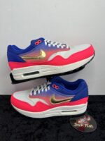 Nike air Max 1 Magista Pack Hyper Punch (GS) - size 38 - Afbeelding 3