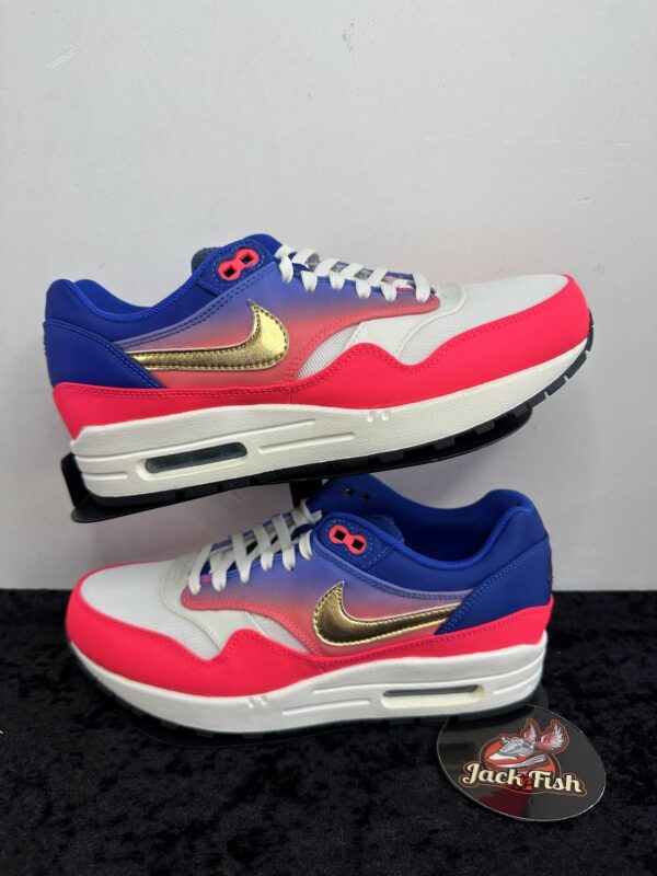 Nike air Max 1 Magista Pack Hyper Punch (GS) - size 38 - Afbeelding 3