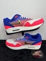 Nike air Max 1 Magista Pack Hyper Punch (GS) - size 38 - Afbeelding 4