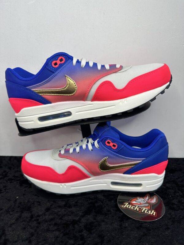 Nike air Max 1 Magista Pack Hyper Punch (GS) - size 38,5 - Afbeelding 4