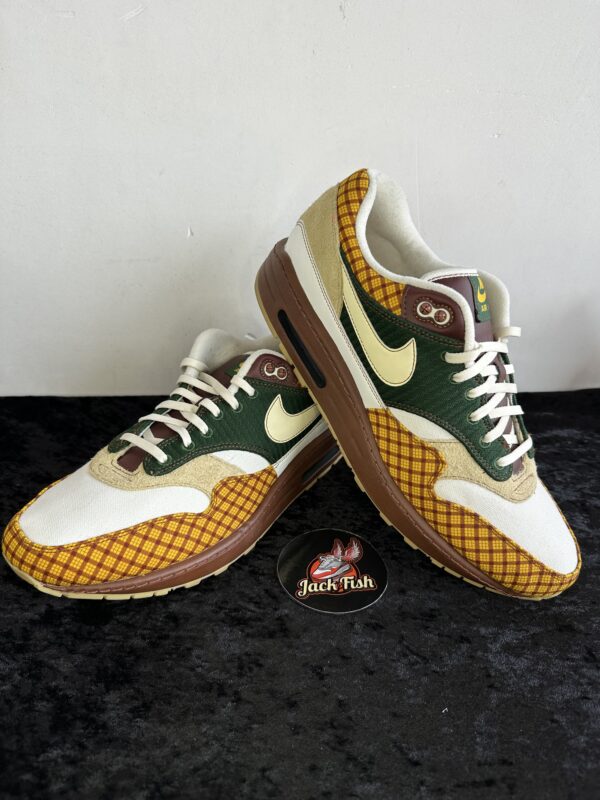 Nike air Max 1 Susan Missing Link - size 46 - Afbeelding 1