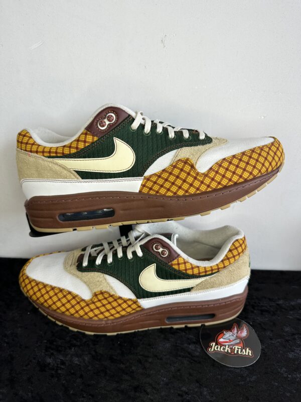 Nike air Max 1 Susan Missing Link - size 46 - Afbeelding 3