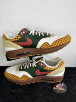 Nike air Max 1 Susan Missing Link - size 46 - Afbeelding 4