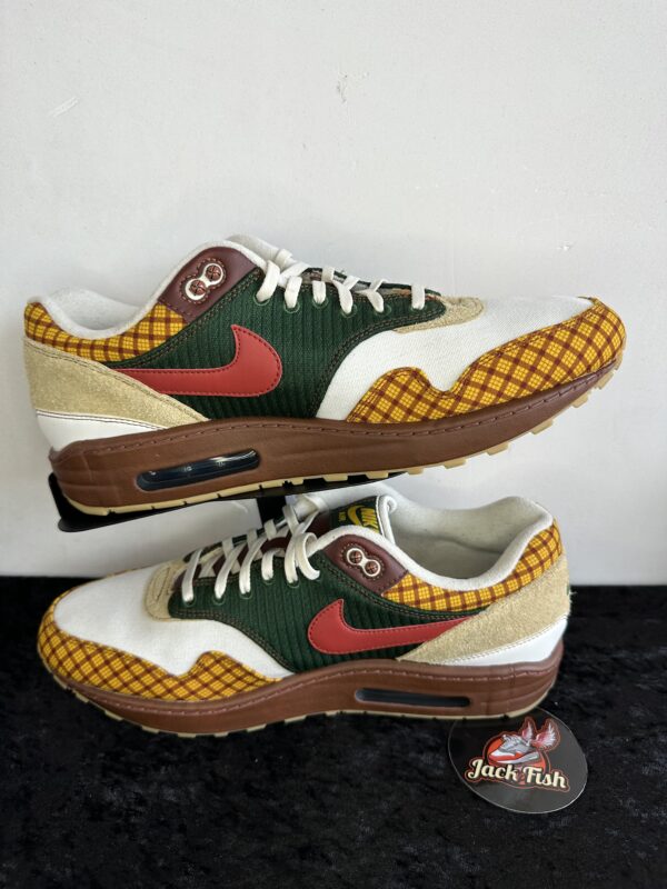 Nike air Max 1 Susan Missing Link - size 46 - Afbeelding 4