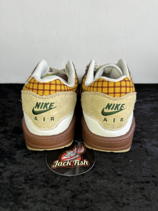 Nike air Max 1 Susan Missing Link - size 46 - Afbeelding 6
