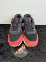 Nike air Max 1 Bred - size 38,5 - Afbeelding 2