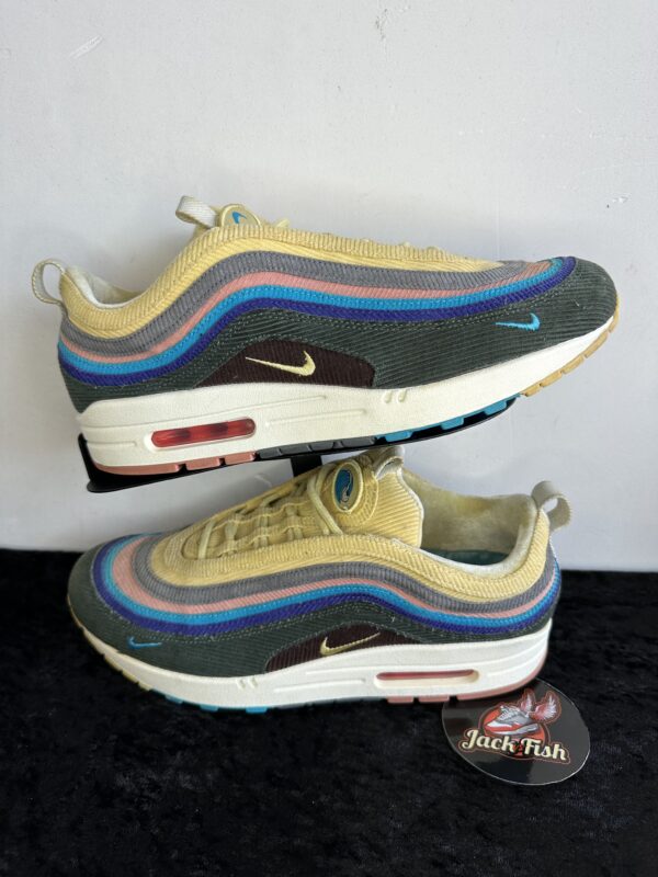 Nike air Max 1 Sean Wotherspoon - size 42 - Afbeelding 3