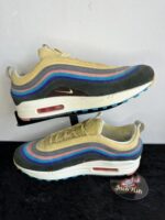 Nike air Max 1 Sean Wotherspoon - size 42 - Afbeelding 4