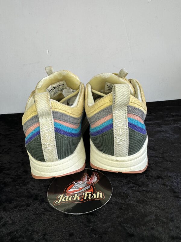 Nike air Max 1 Sean Wotherspoon - size 42 - Afbeelding 6