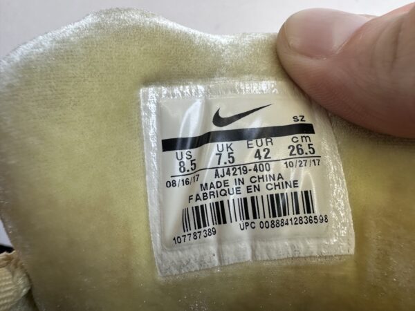 Nike air Max 1 Sean Wotherspoon - size 42 - Afbeelding 7