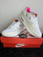 Nike air Max 1 Unlock Your Space - size 40,5