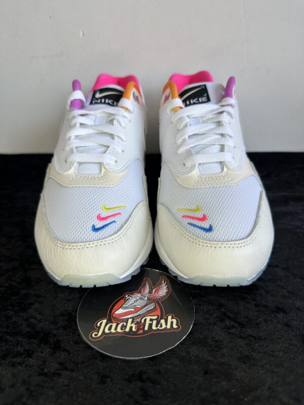 Nike air Max 1 Unlock Your Space - size 40,5 - Afbeelding 2