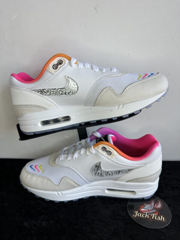 Nike air Max 1 Unlock Your Space - size 40,5 - Afbeelding 4