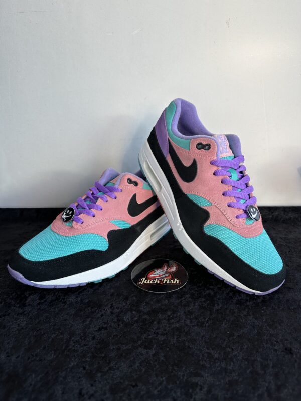 Nike air Max 1 Have a nike day - size 43 - Afbeelding 1