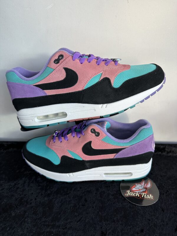 Nike air Max 1 Have a nike day - size 43 - Afbeelding 3