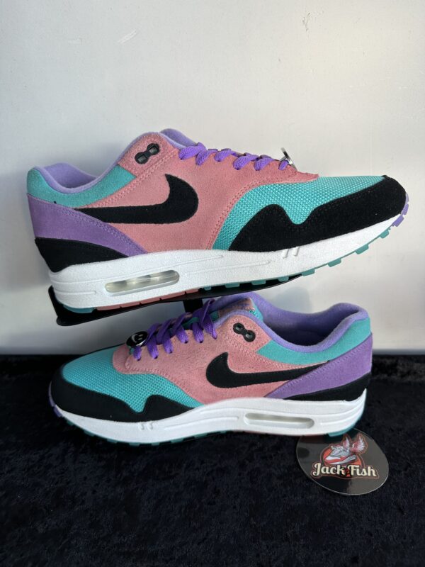 Nike air Max 1 Have a nike day - size 43 - Afbeelding 4