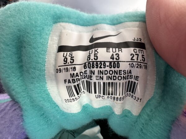 Nike air Max 1 Have a nike day - size 43 - Afbeelding 6