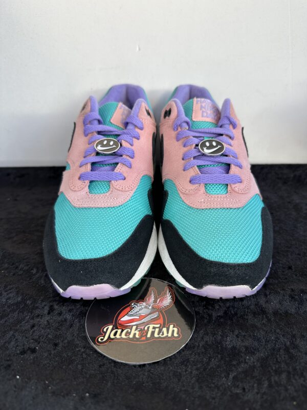 Nike air Max 1 Have a nike day - size 42,5 - Afbeelding 2
