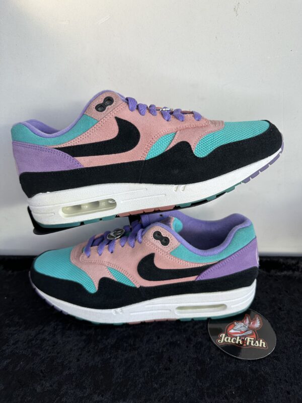 Nike air Max 1 Have a nike day - size 42,5 - Afbeelding 3
