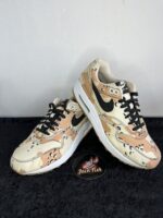 Nike air Max 1 Desert Camo - size 40,5