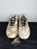 Nike air Max 1 Desert Camo - size 40,5 - Afbeelding 2
