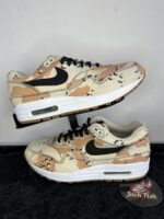 Nike air Max 1 Desert Camo - size 40,5 - Afbeelding 3