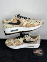 Nike air Max 1 Desert Camo - size 40,5 - Afbeelding 4