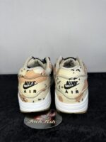 Nike air Max 1 Desert Camo - size 40,5 - Afbeelding 6