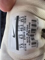 Nike air Max 1 Desert Camo - size 40,5 - Afbeelding 7