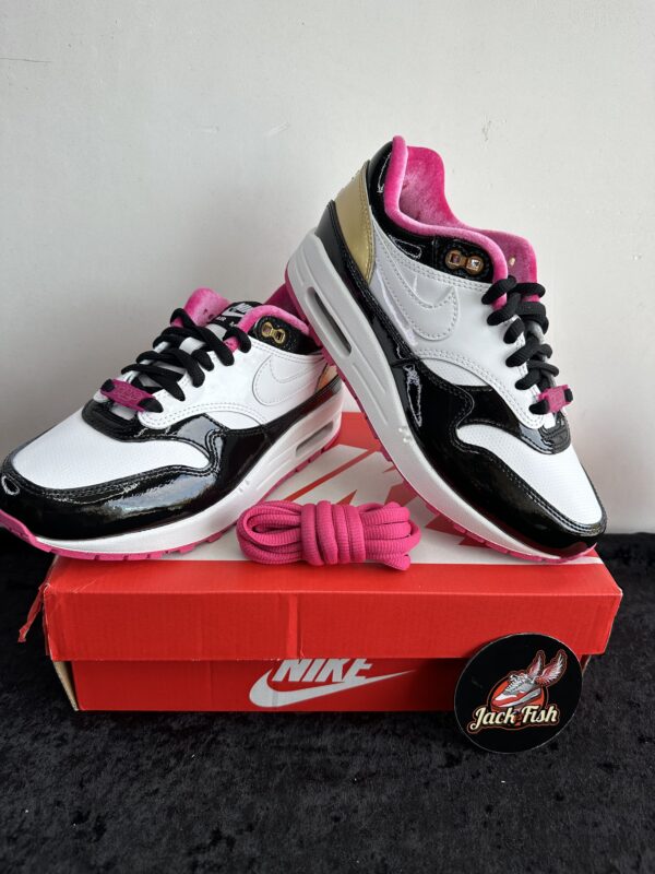 Nike air Max 1 Grand piano - size 38 - Afbeelding 1
