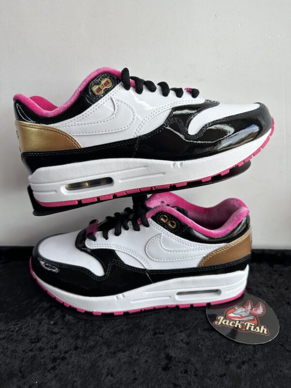 Nike air Max 1 Grand piano - size 38 - Afbeelding 4