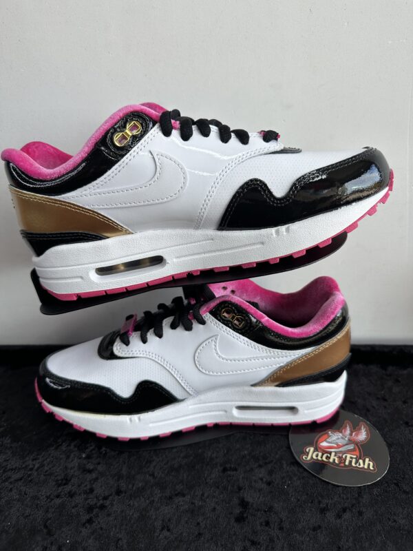 Nike air Max 1 Grand piano - size 38 - Afbeelding 5