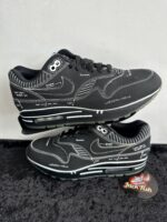Nike air Max 1 Sketch black - Afbeelding 3