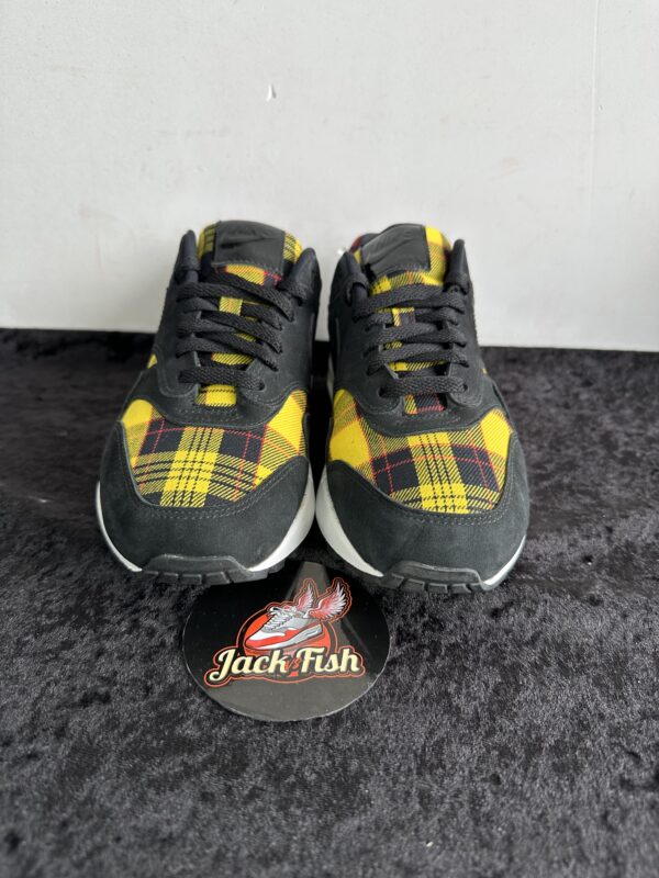 Nike air Max 1 Tartan - size 37,5 - Afbeelding 2