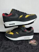 Nike air Max 1 Tartan - size 37,5 - Afbeelding 4