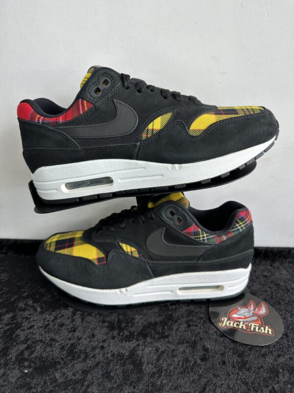 Nike air Max 1 Tartan - size 37,5 - Afbeelding 4
