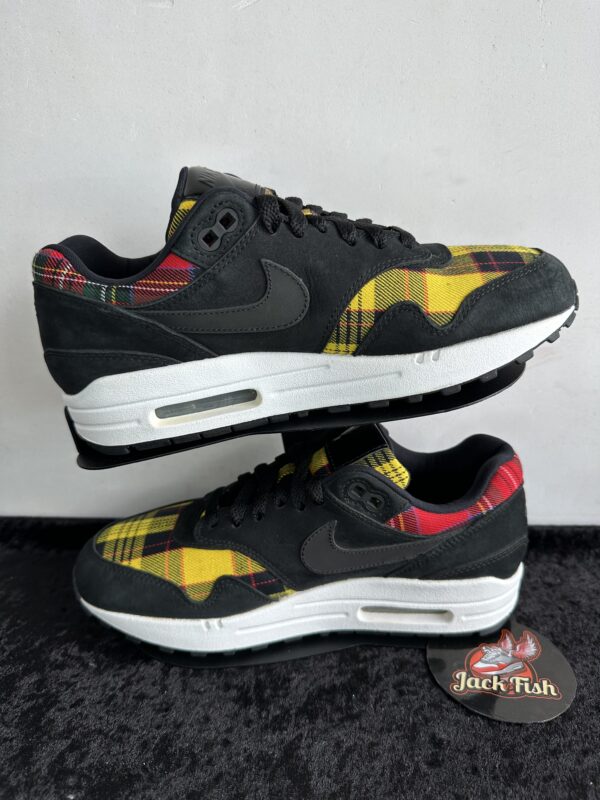 Nike air Max 1 Tartan - size 37,5 - Afbeelding 5