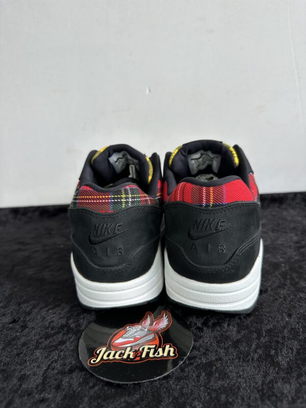 Nike air Max 1 Tartan - size 37,5 - Afbeelding 6