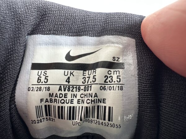Nike air Max 1 Tartan - size 37,5 - Afbeelding 7