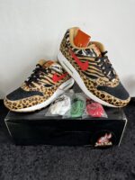 Nike air Max 1 Atmos Animal Pack 2.0