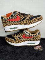 Nike air Max 1 Atmos Animal Pack 2.0 - Afbeelding 3