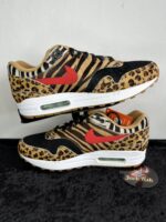 Nike air Max 1 Atmos Animal Pack 2.0 - Afbeelding 4
