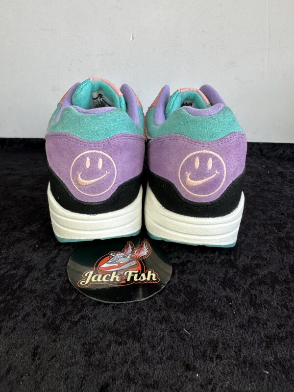 Nike air Max 1 Have a nike day - size 42,5 - Afbeelding 6